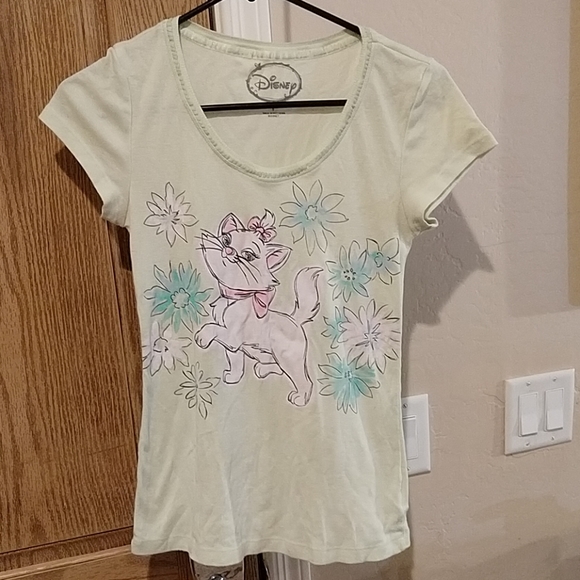 aristocats shirt